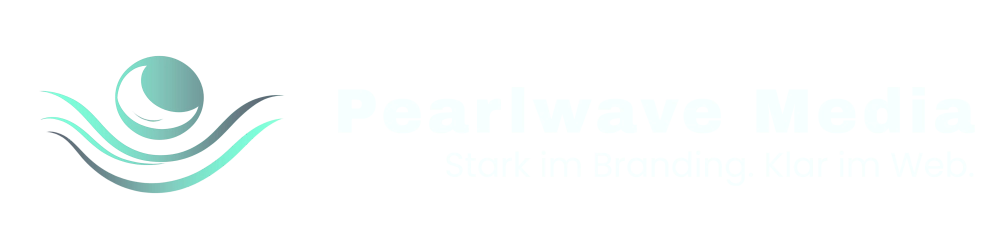 Pearlwave Media - Partner für Webdesign und Branding